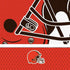 NFL Cleveland Browns Zone Block Moto E5 Play Skin